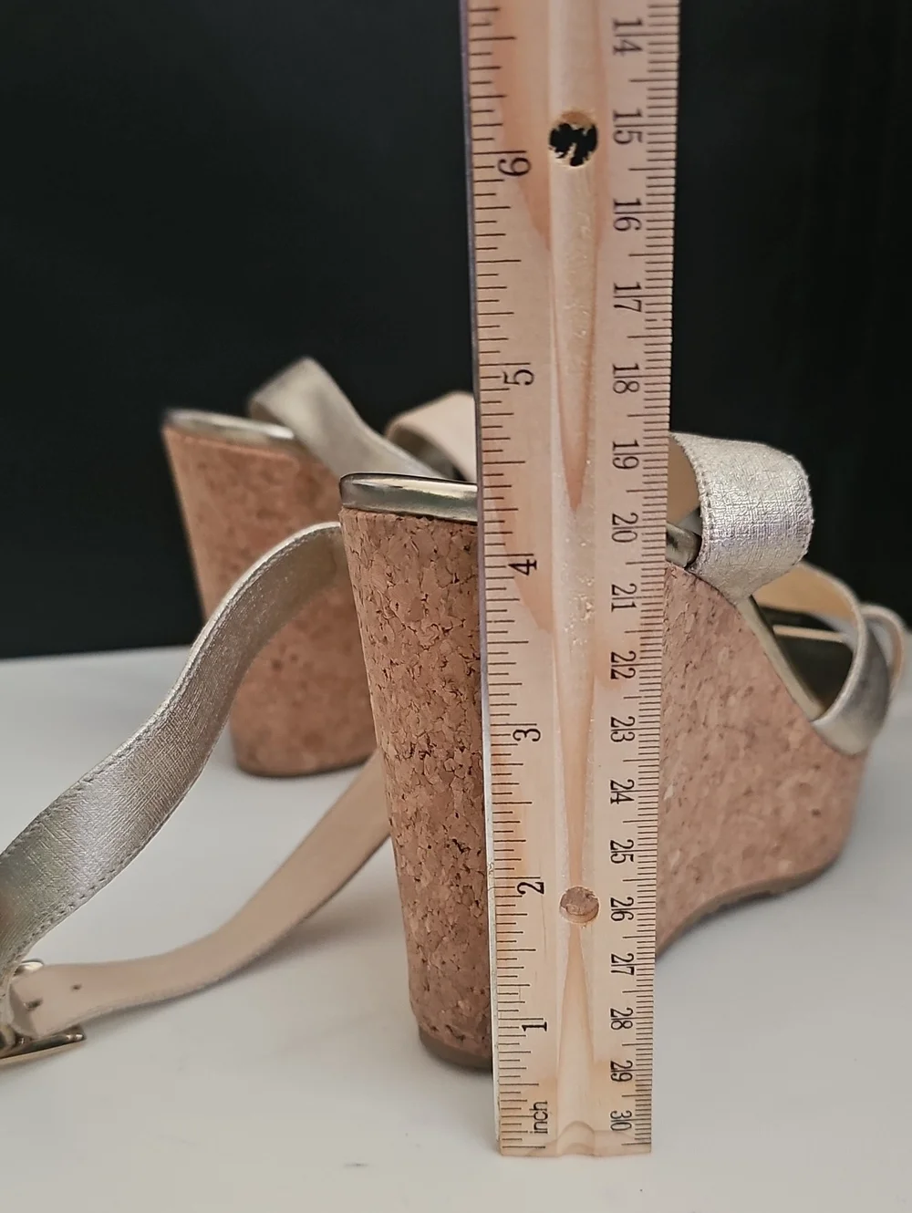 Jimmy Choo elegant jimmy